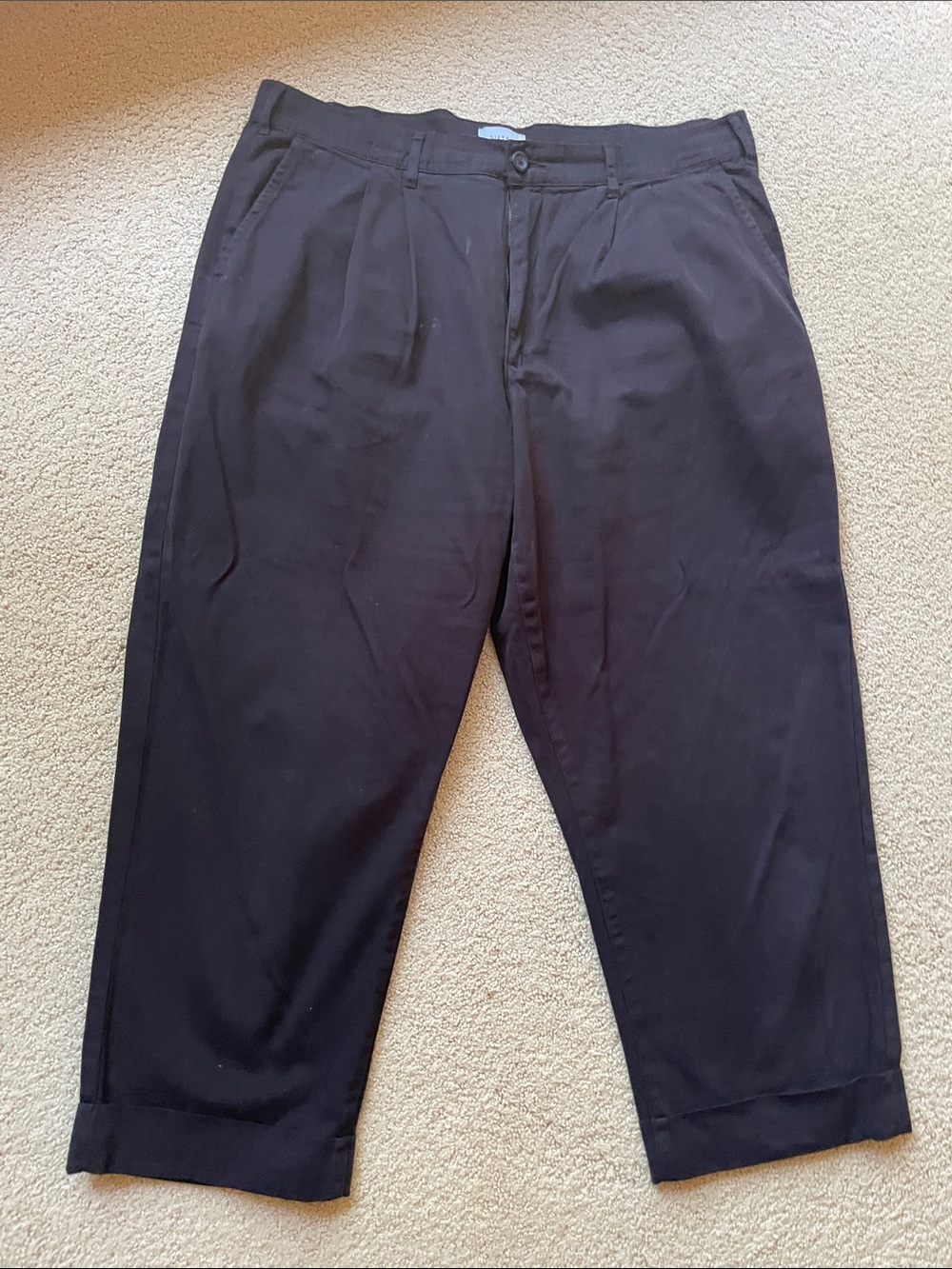 Pistola Pants